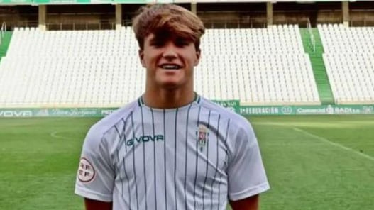 Álvaro Prieto, última hora en directo: La autopsia confirma la causa y la hora de la muerte 