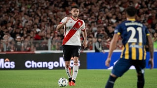 Definido el futuro inmediato del central que gusta en el Betis