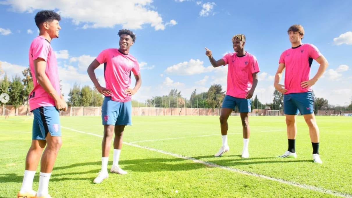 Sorprendente salida en el Athletic: los beneficios del traspaso