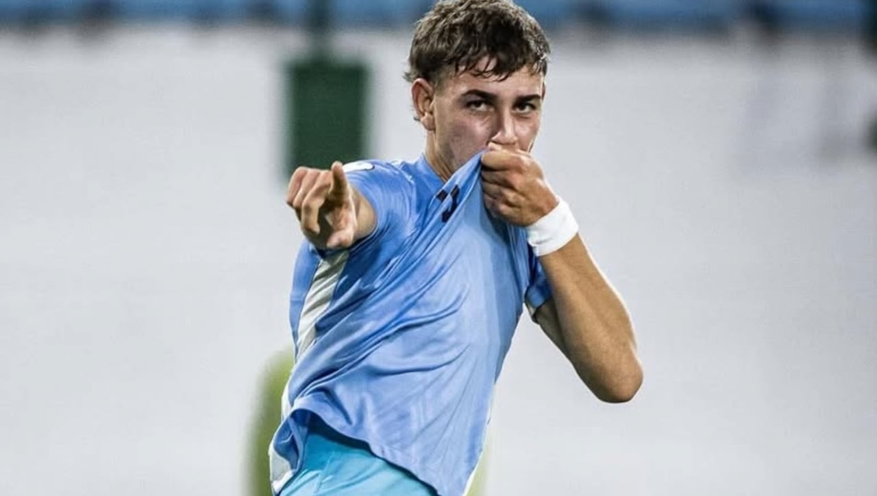 Se acerca al fichaje de Juan Rodríguez