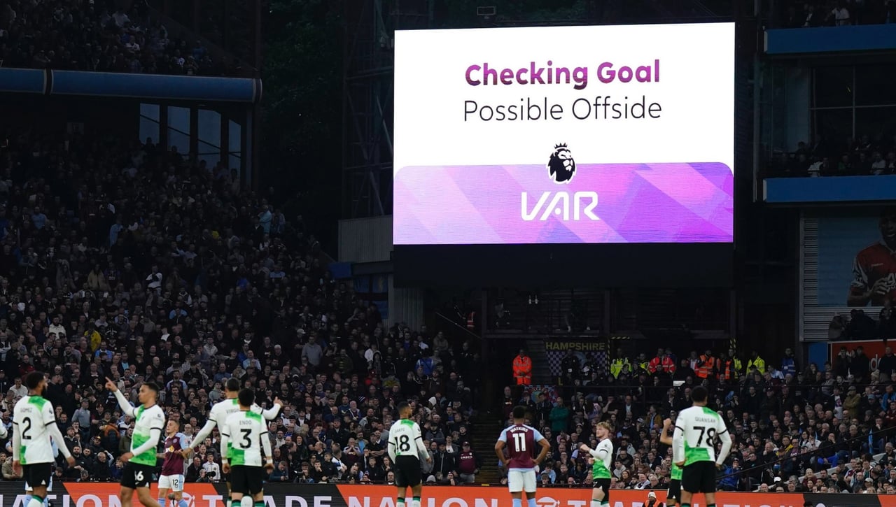 El adiós del VAR, a votación