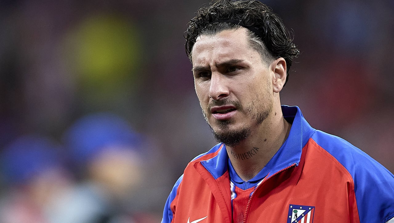 Saltan las alarmas con Giménez