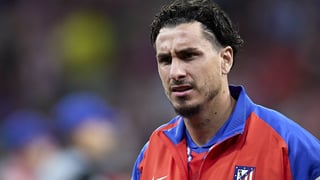 Saltan las alarmas con Giménez