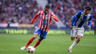 Alavés - Atlético de Madrid: horario, canal y dónde ver hoy en TV el partido de la jornada 34 de LaLiga  EA Sports 