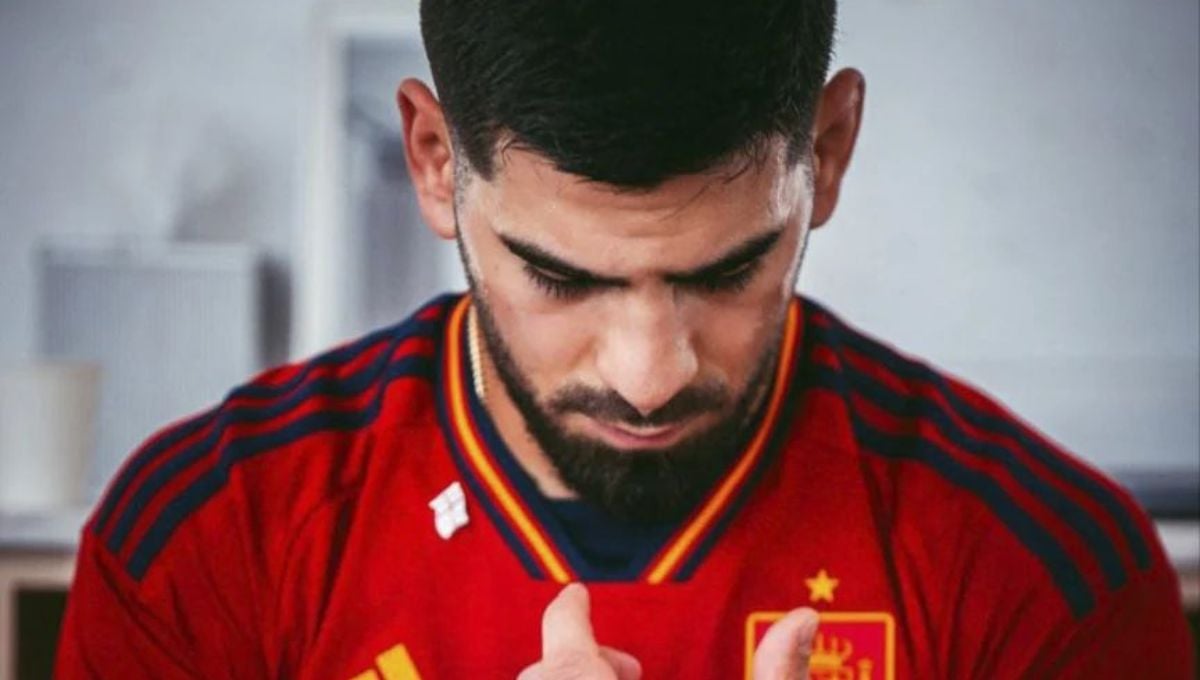 Ilia Topuria siembra dudas