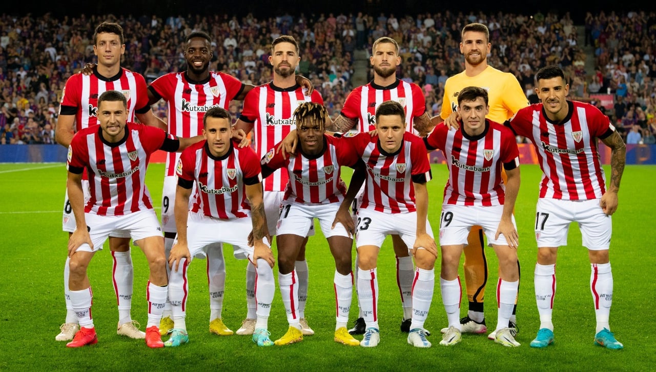 Las posibles ventas del Athletic Club