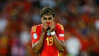 Una 'maldición' que da miedo