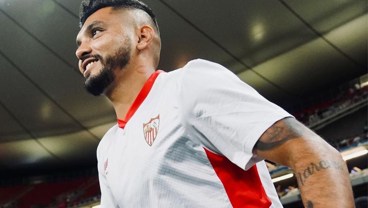  El traspaso del Tecatito ya tiene precio, Montiel...