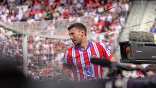 Competencia por Lenglet