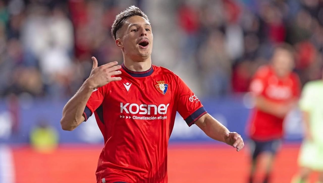 La vuelta de Bryan Zaragoza