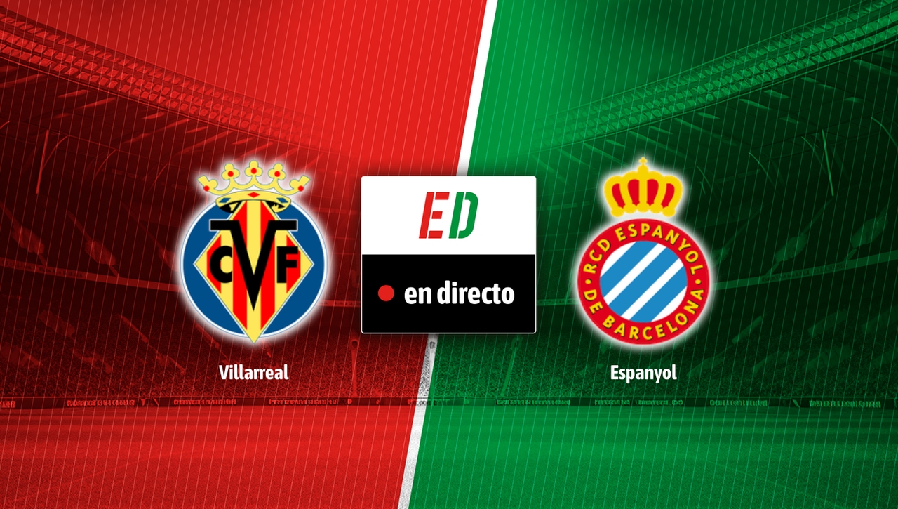 Villarreal - Espanyol: Resultado, resumen y goles