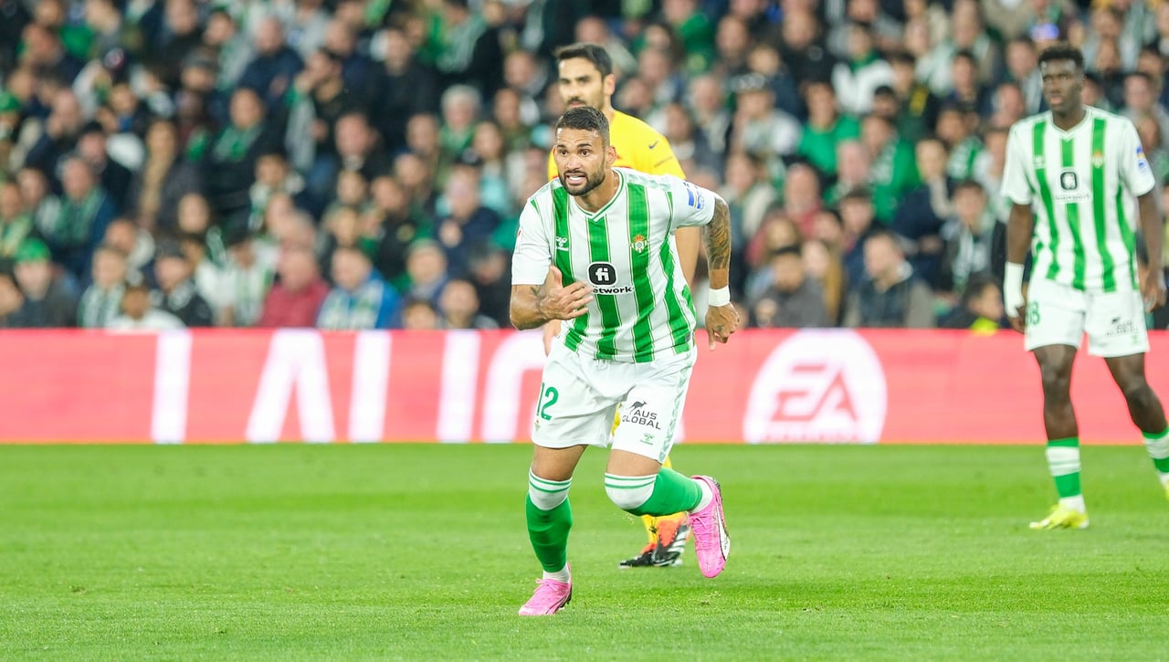 El 'ruido' de Palmeiras por Willian José 