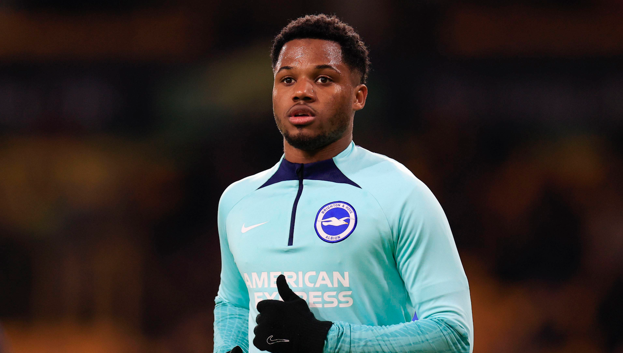 Ansu Fati, advertido