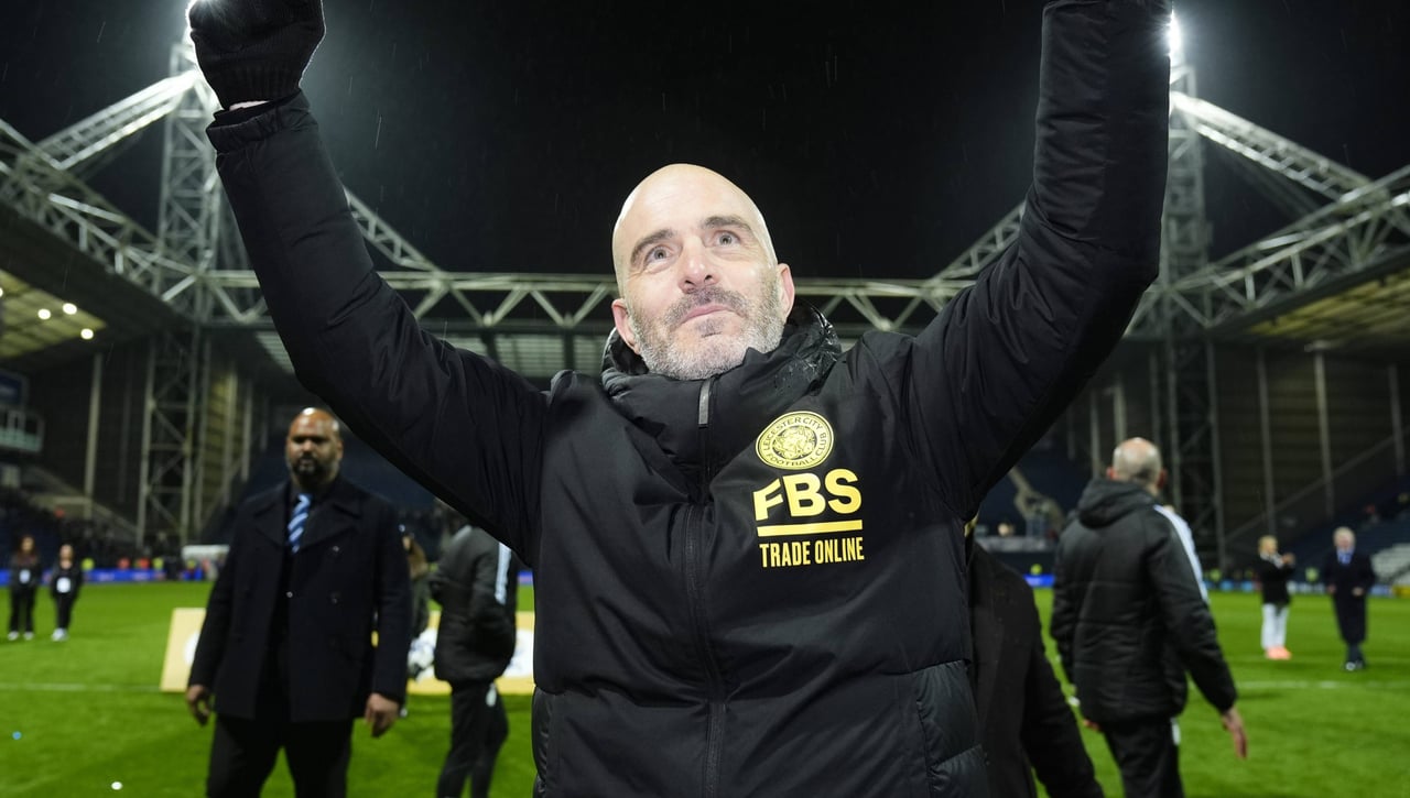 Maresca: de las dudas con el Sevilla al sí al Chelsea