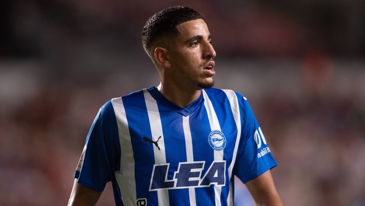 El Sevilla ya tiene la respuesta definitiva de Abqar