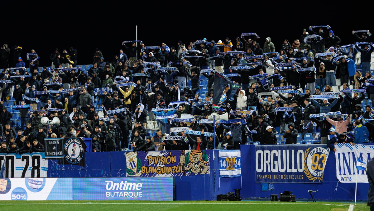 El Rayo Vallecano muestra su "disconformidad" por la decisión tomada de jugar contra el Atlético de Madrid en Butarque