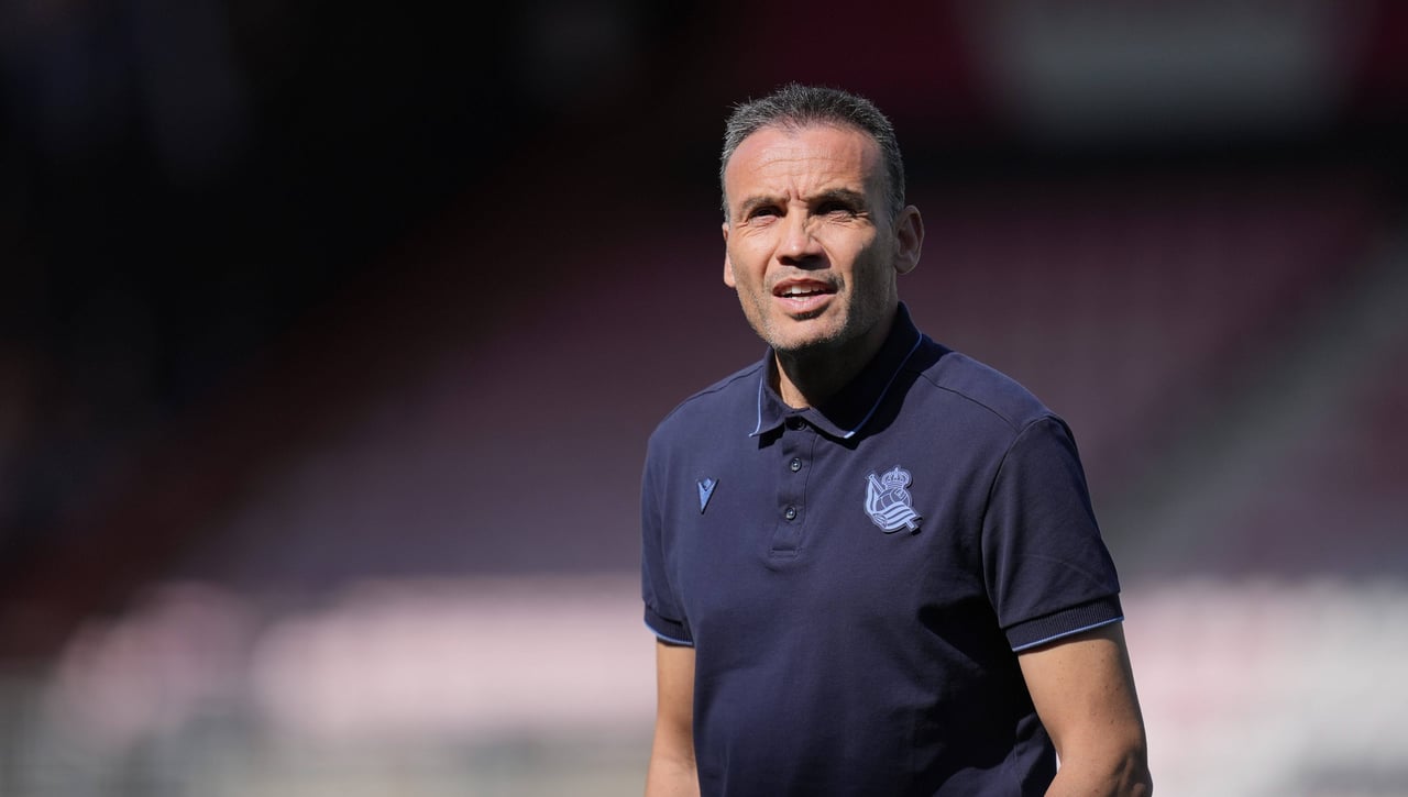 Sergio Francisco gana tiempo: cuatro balas y un caramelo envenenado