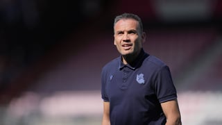 Sergio Francisco gana tiempo: cuatro balas y un caramelo envenenado