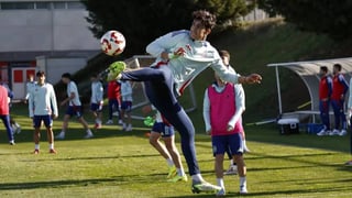 El hijo de Morante da el salto