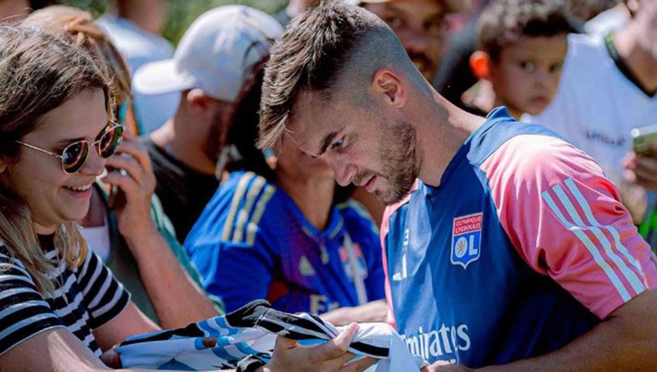 El preferido del Betis para tapar el agujero en la izquierda