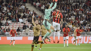 El mejor jugador de LaLiga está en la Real Sociedad