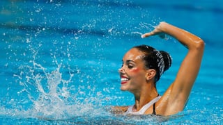 Alisa, la experiencia olímpica y la admiración a Ona Carbonell: "Es un ejemplo a seguir"