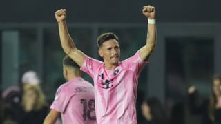 Se calienta el traspaso de Tadeo Allende: Marcelo Gallardo lo aprueba