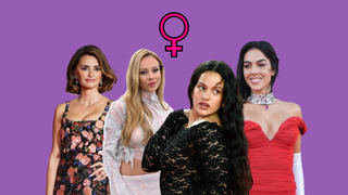 Las famosas más 'influyentes' de España este Día Internacional de la Mujer