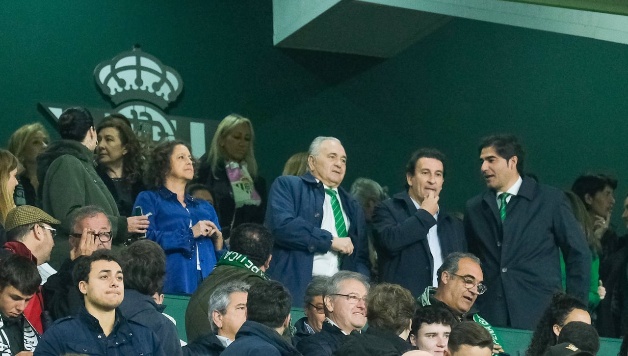 Aouar, Santi Comesaña, Iñaki Peña... Los fichajes que 'se le escapan' al Betis