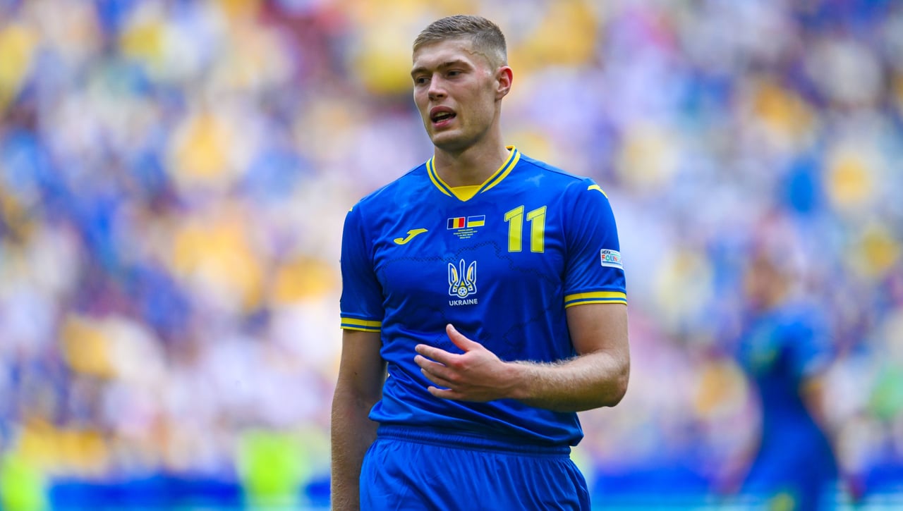 Dovbyk da el OK a la Roma