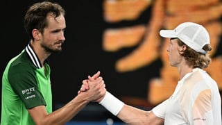 Se baja del Open de Australia y se pone en lo peor