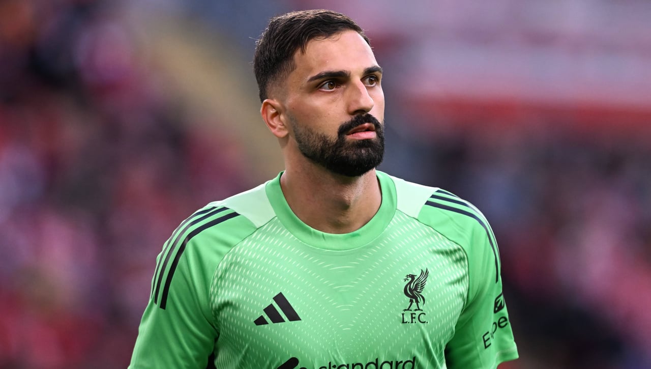 Mamardashvili responde a Agirrezabala