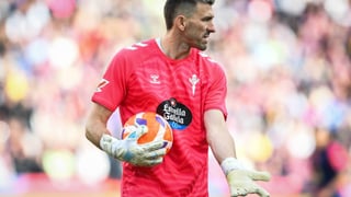 Guaita siembra las dudas