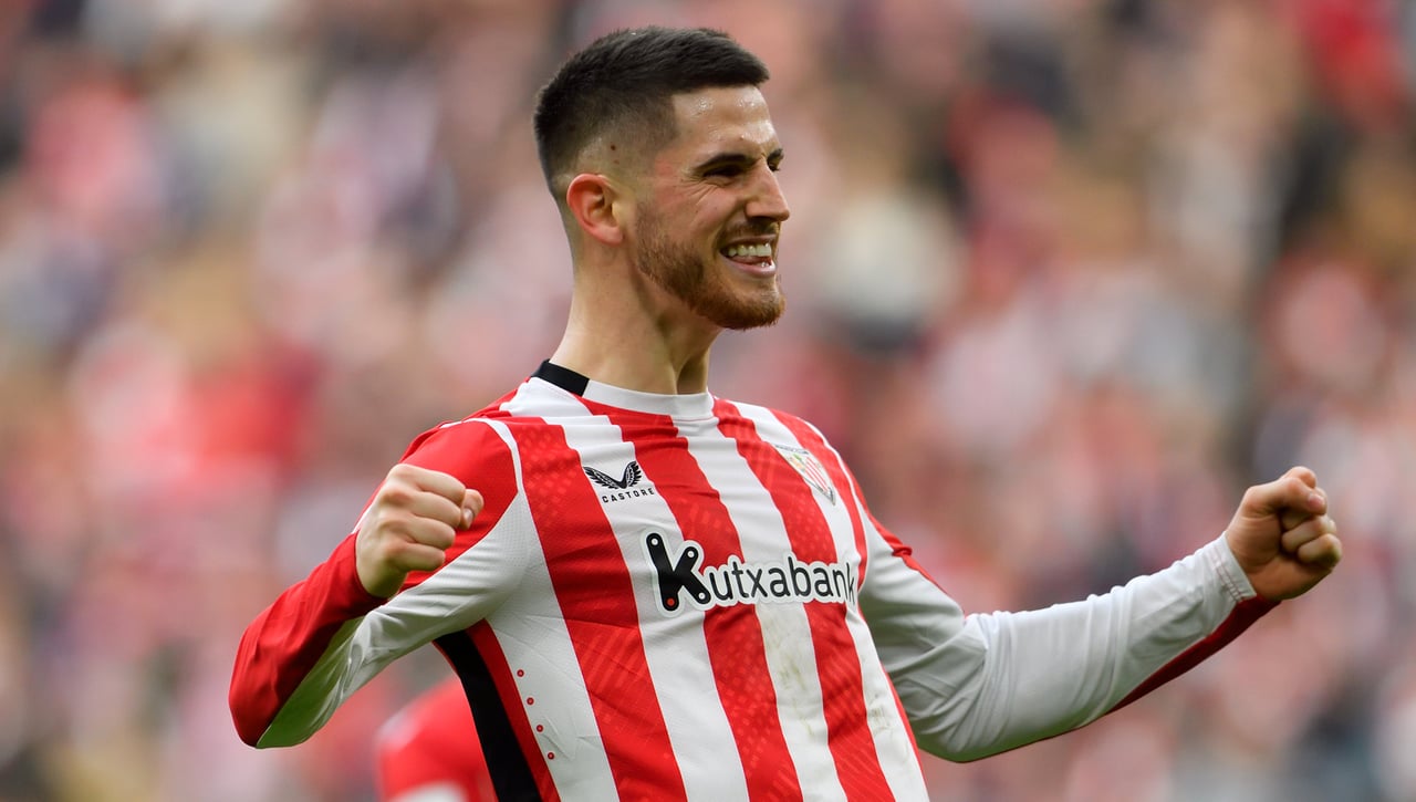 Sancet quiere el Zarra