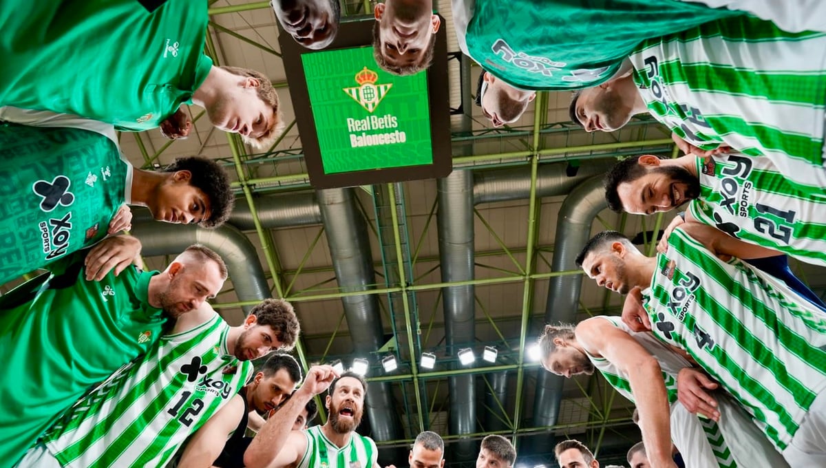 La ACB hace oficial su decisión sobre el ascenso del Baloncesto Sevilla