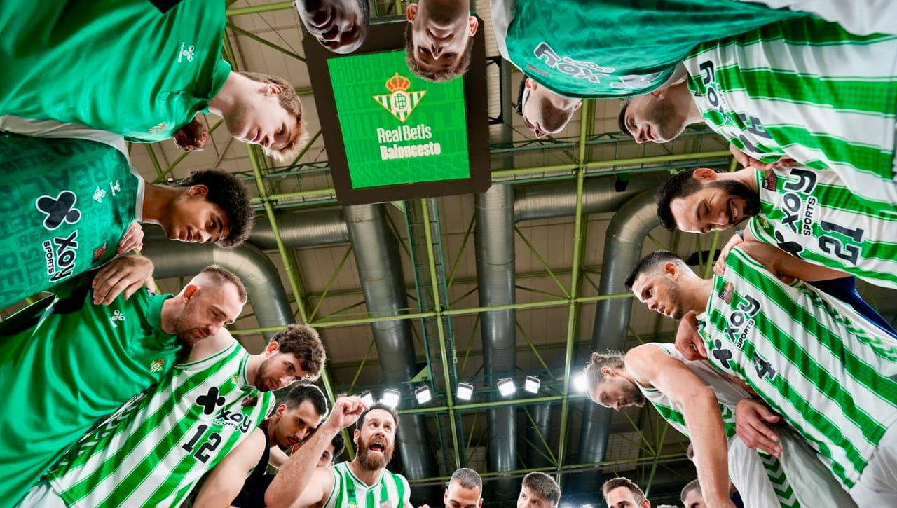 La ACB hace oficial su decisión sobre el ascenso del Baloncesto Sevilla