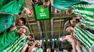 La ACB hace oficial su decisión sobre el ascenso del Baloncesto Sevilla