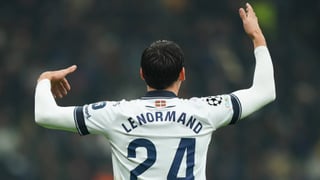 El Valencia le birla a la Real Sociedad al 'nuevo' Le Normand