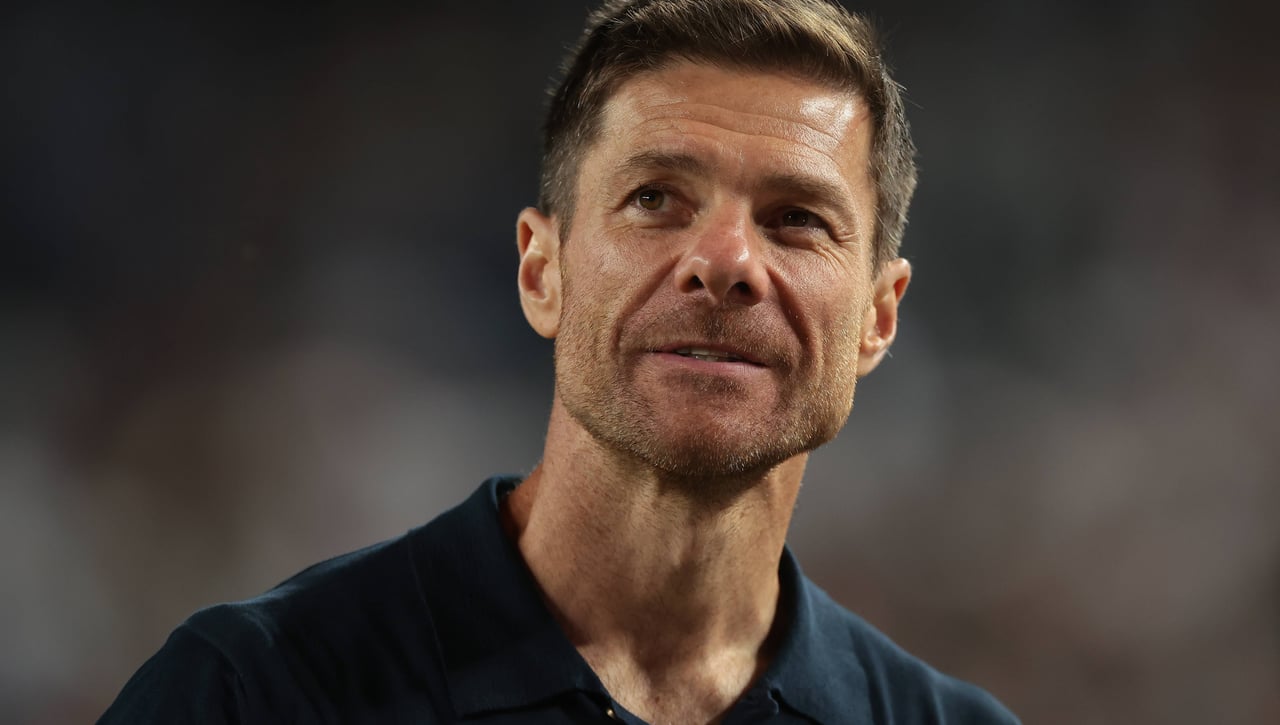 Xabi Alonso anuncia tres nuevos fichajes 