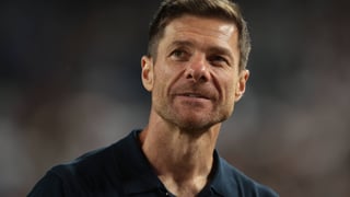 Xabi Alonso anuncia tres nuevos fichajes 