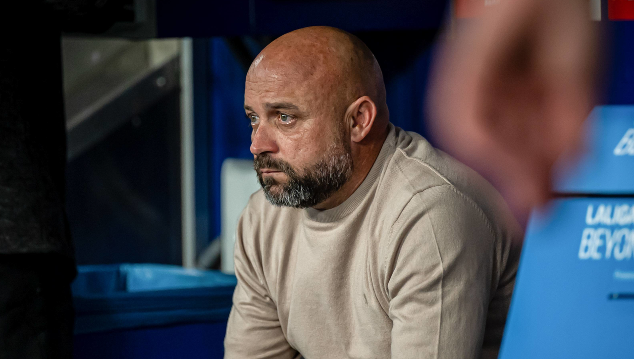 Insisten con el despido de Manolo González