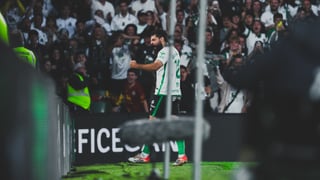 Asier Villalibre, José Alberto, Arana y un nuevo problema en el Racing de Santander 