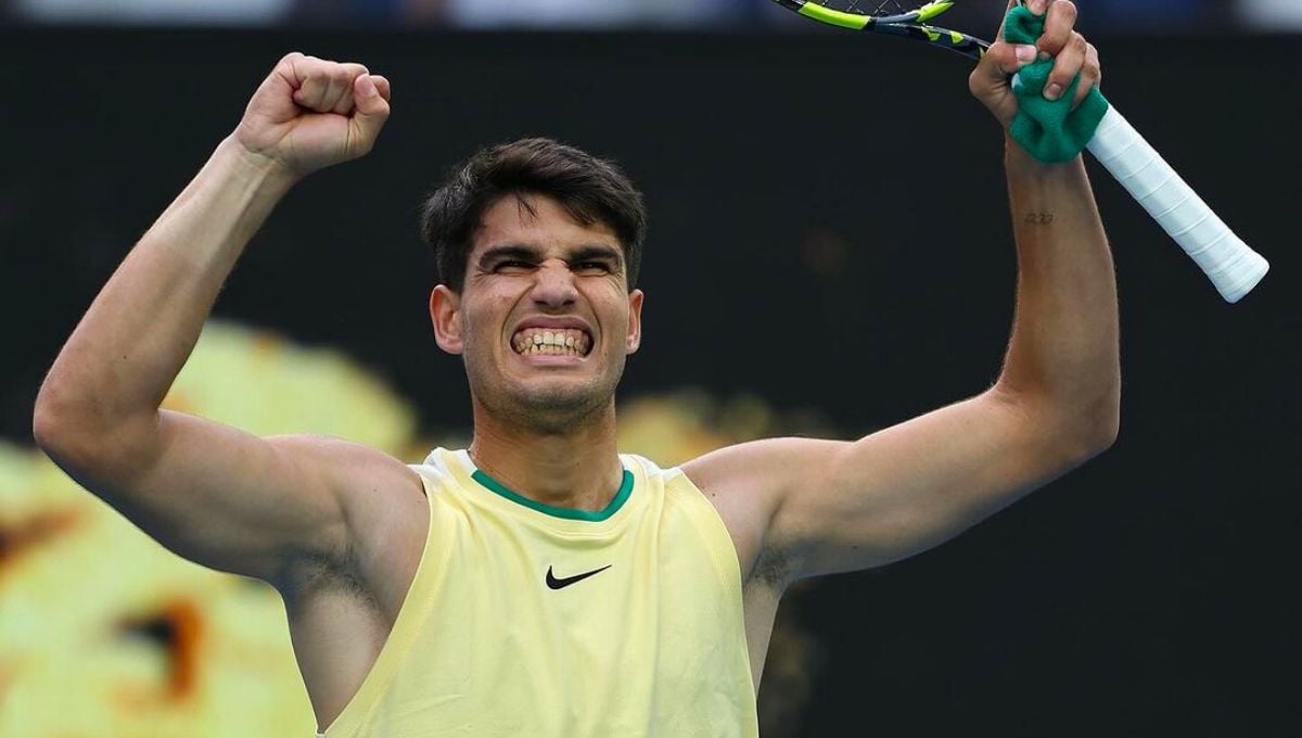  Resultados y resumen del Open de Australia 2024 y emparejamientos de octavos de final