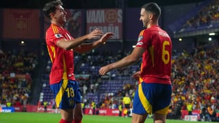 España 4-0 Bulgaria: la Roja arrasa en el Mundial y sigue liderando el grupo
