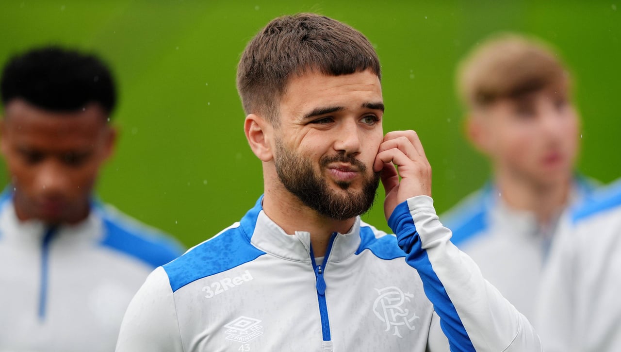 Los agentes de Lucas Stassin mueven en Sevilla también a Nicolas Raskin