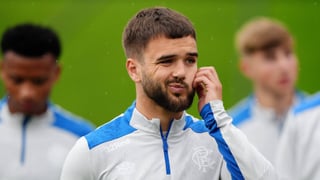 Los agentes de Lucas Stassin mueven en Sevilla también a Nicolas Raskin