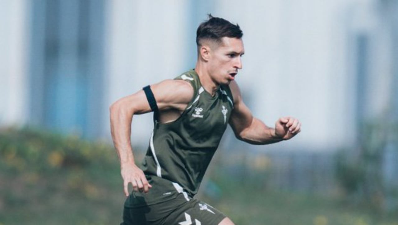 Una de cal y otra de arena con Bryan Zaragoza