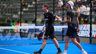 La última de Paquito Navarro y Juan Lebrón 