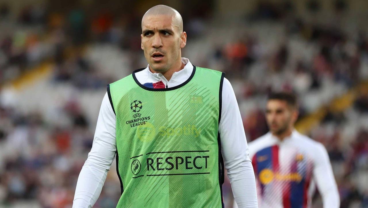 Oriol Romeu relata su calvario