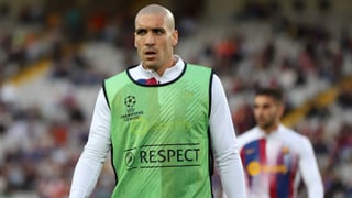 Oriol Romeu relata su calvario